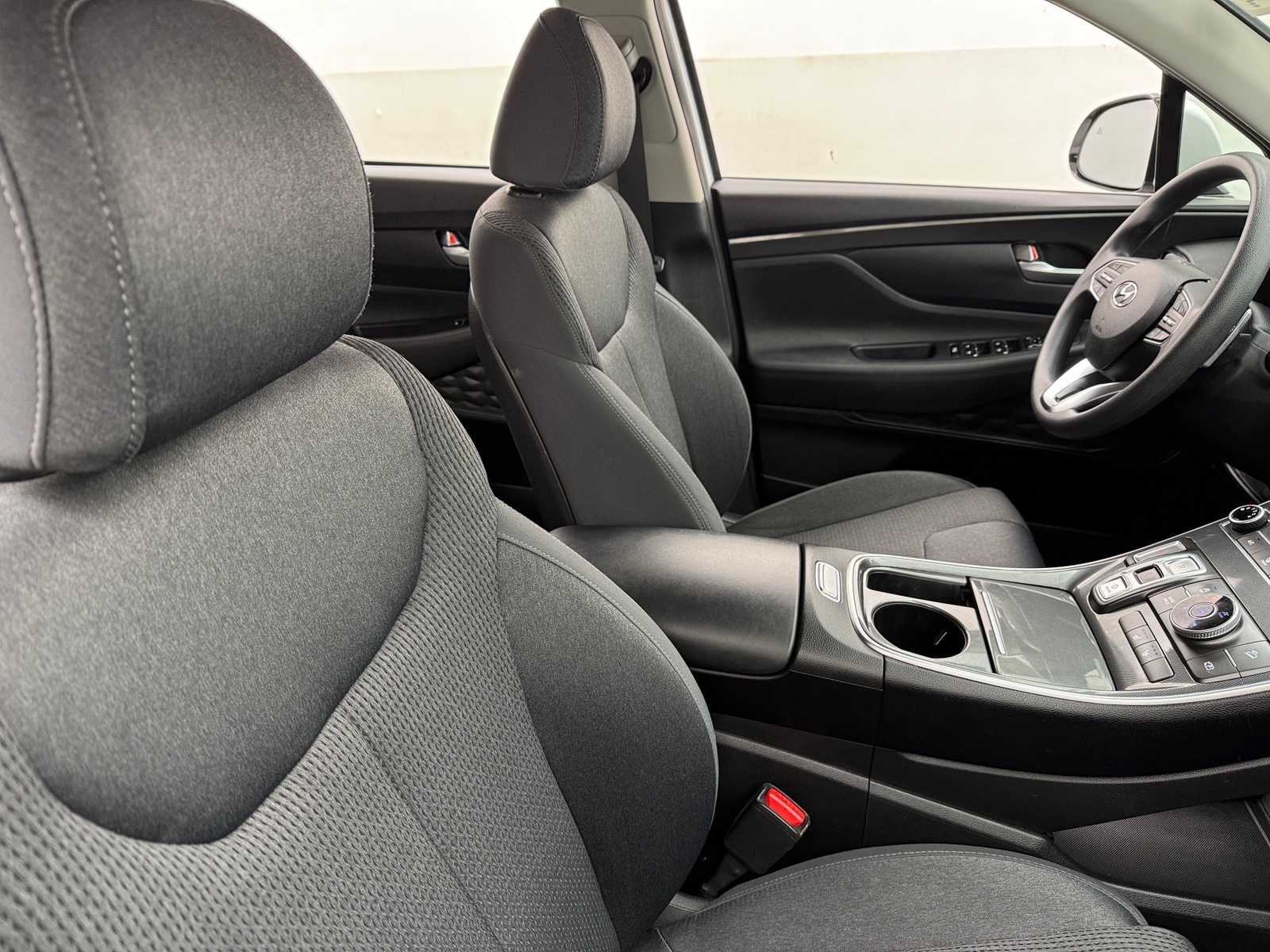 Thumbnail: 2021 Hyundai Santa Fe - 2