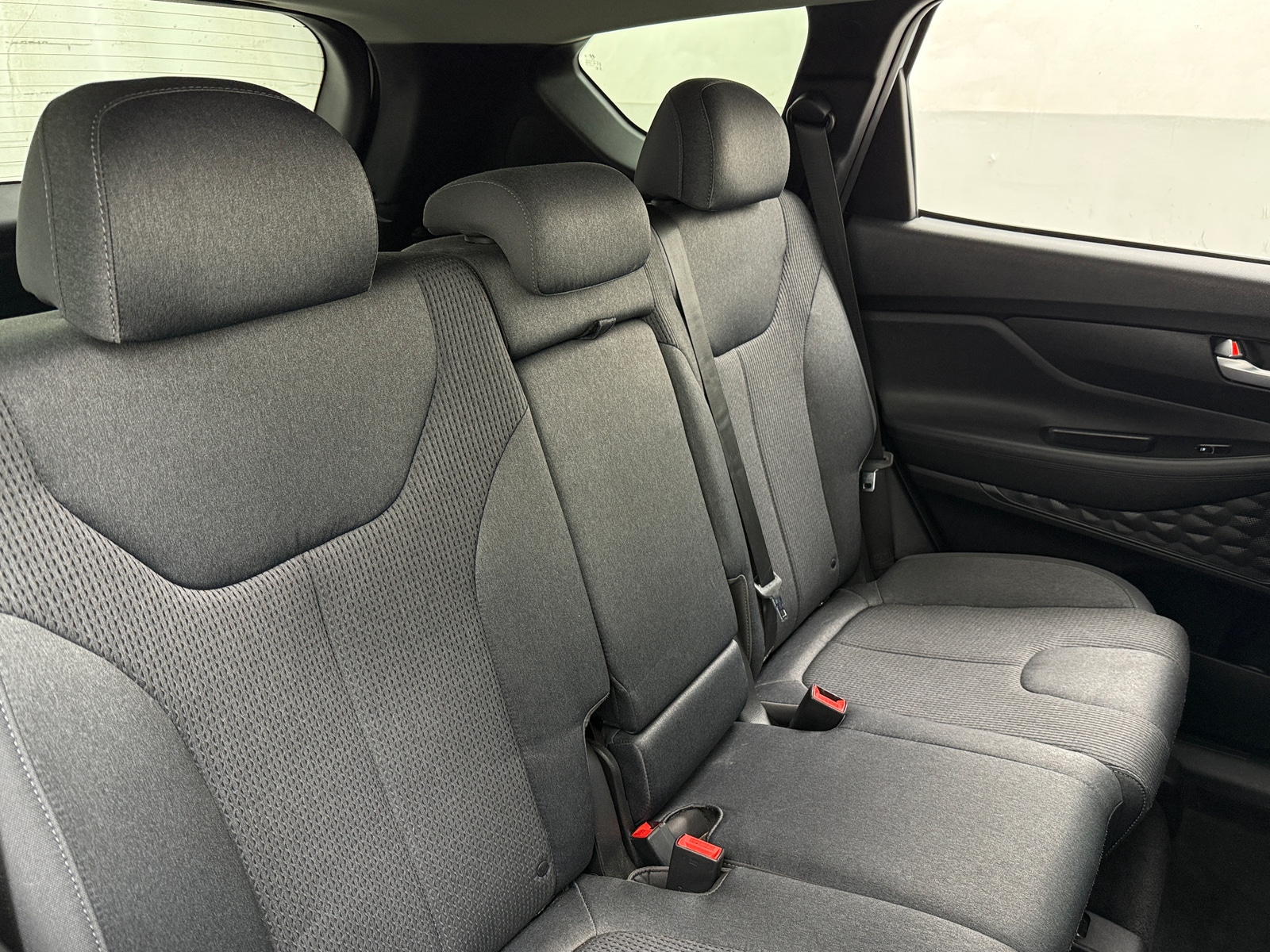 Thumbnail: 2021 Hyundai Santa Fe - 6