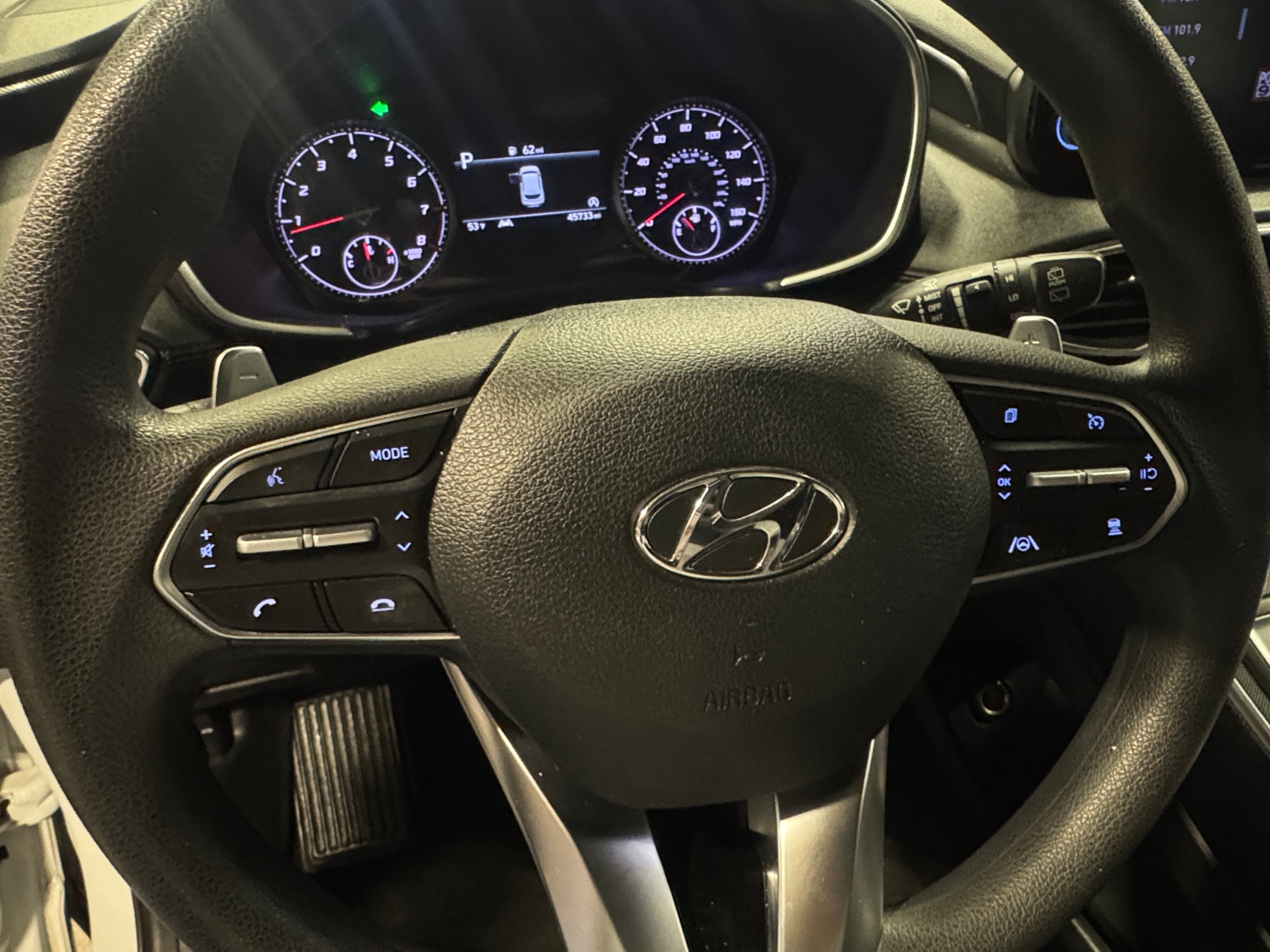 Thumbnail: 2021 Hyundai Santa Fe - 5