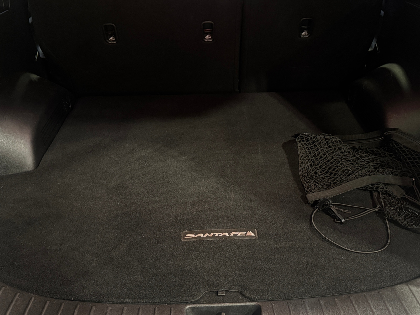 Thumbnail: 2021 Hyundai Santa Fe - 7