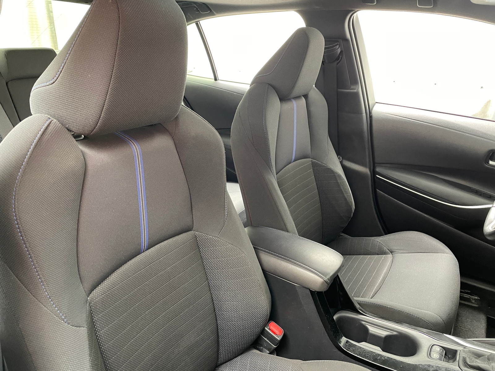 Thumbnail: 2021 Toyota Corolla - 2