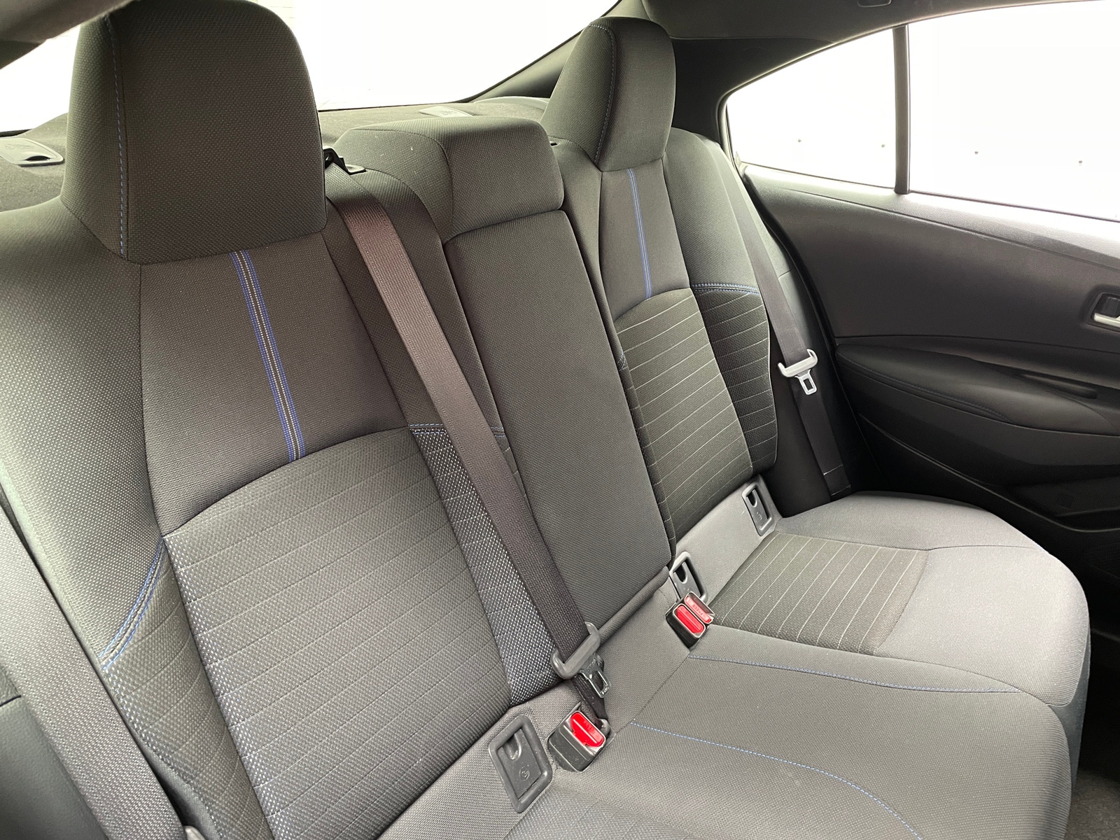 Thumbnail: 2021 Toyota Corolla - 6