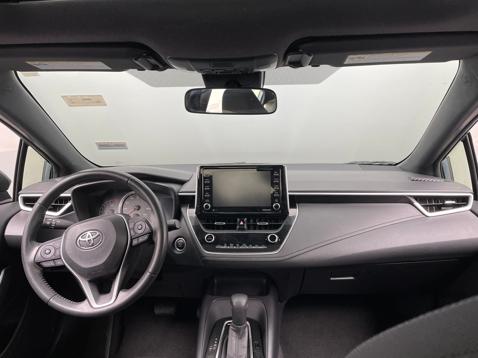 Thumbnail: 2021 Toyota Corolla - 3