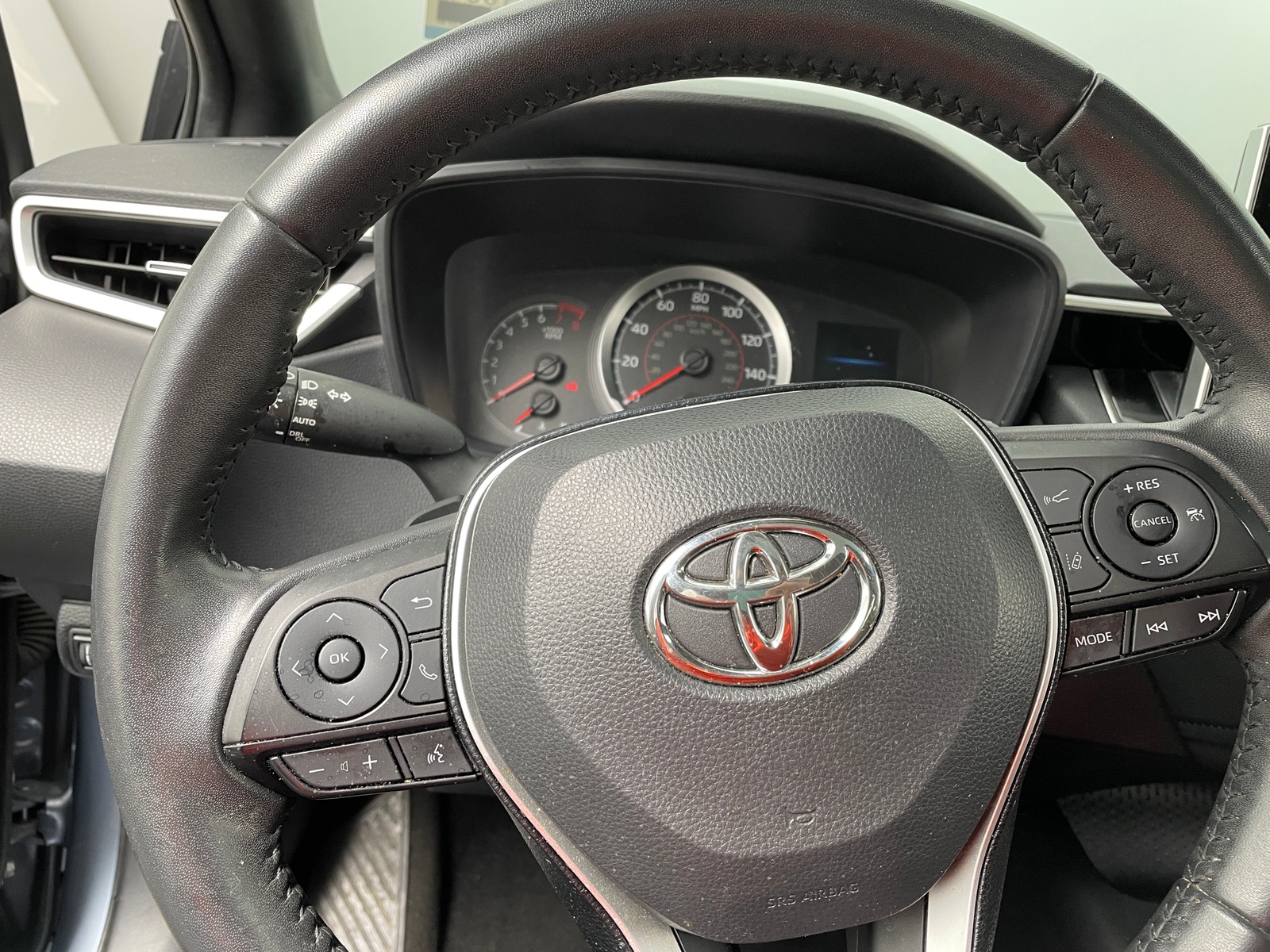 Thumbnail: 2021 Toyota Corolla - 5