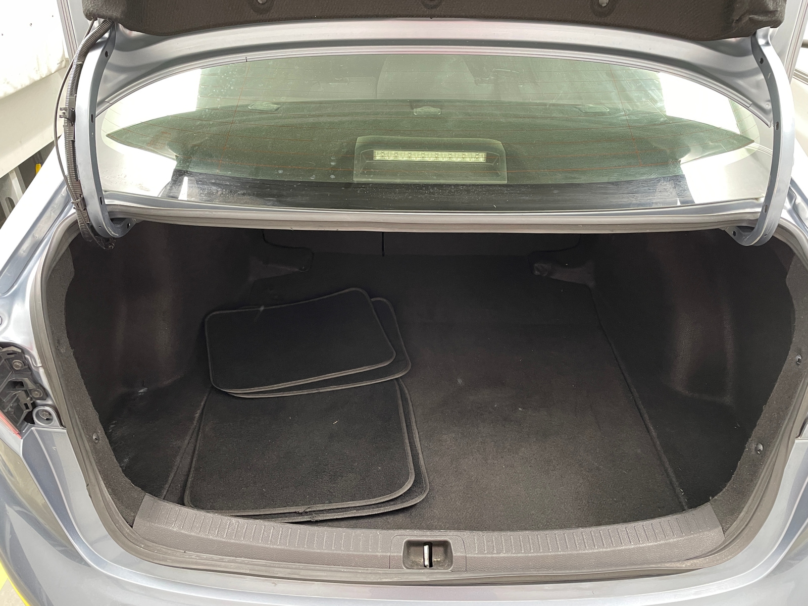 Thumbnail: 2021 Toyota Corolla - 7