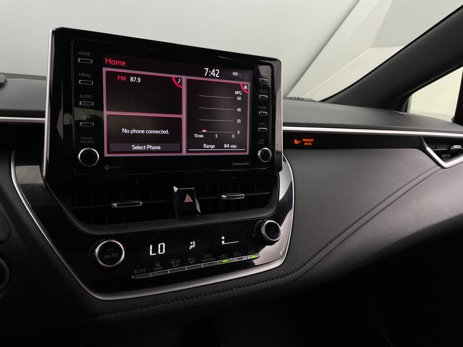 Thumbnail: 2021 Toyota Corolla - 4