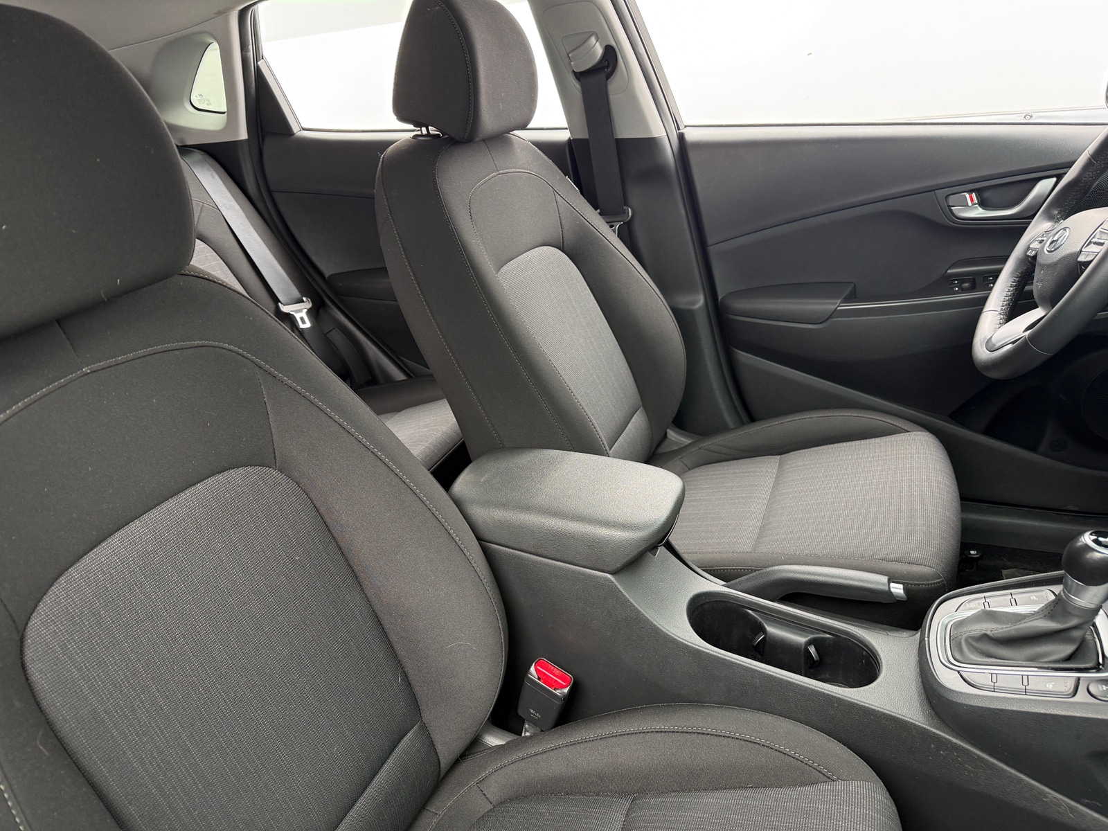 Thumbnail: 2022 Hyundai Kona - 2