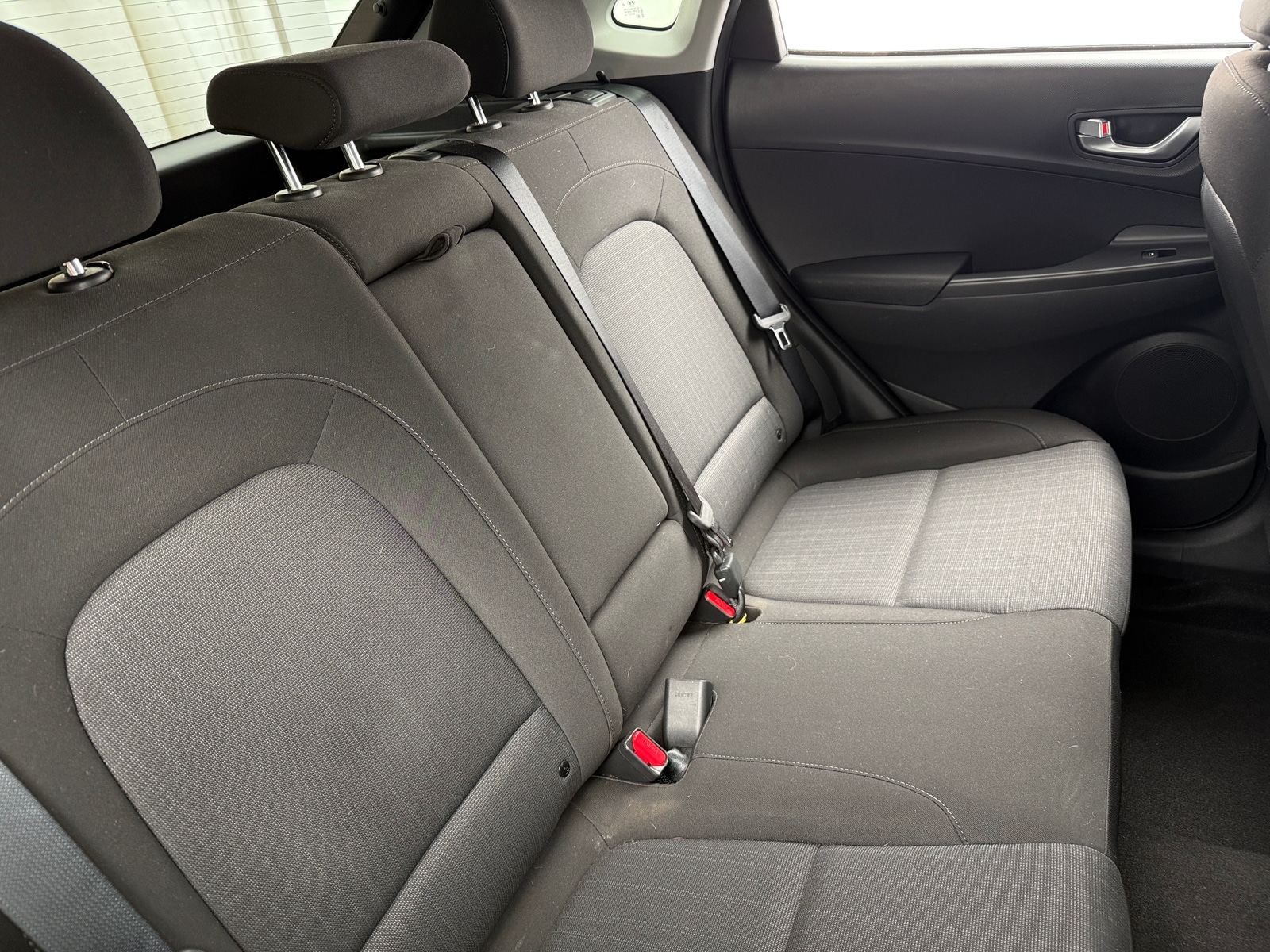 Thumbnail: 2022 Hyundai Kona - 6