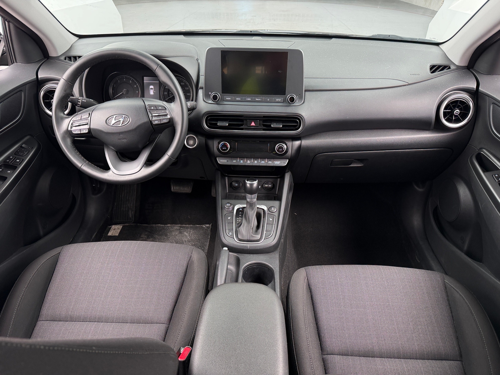 Thumbnail: 2022 Hyundai Kona - 3