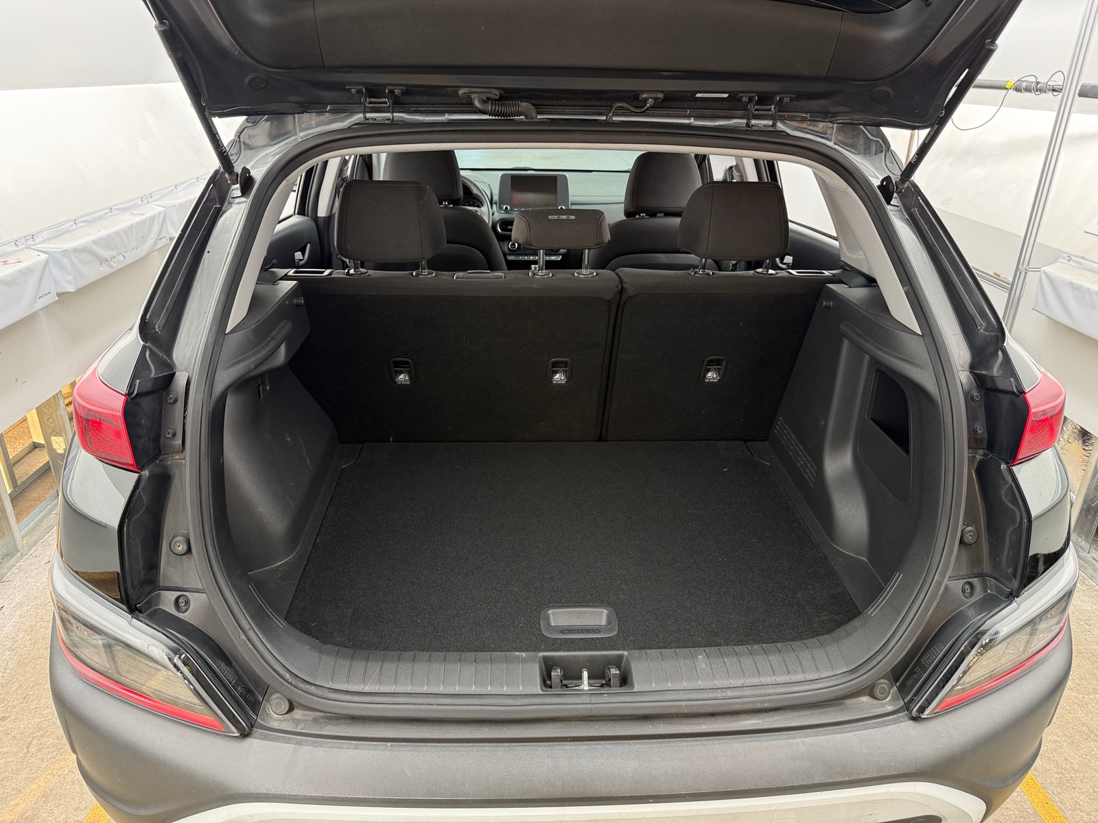 Thumbnail: 2022 Hyundai Kona - 7