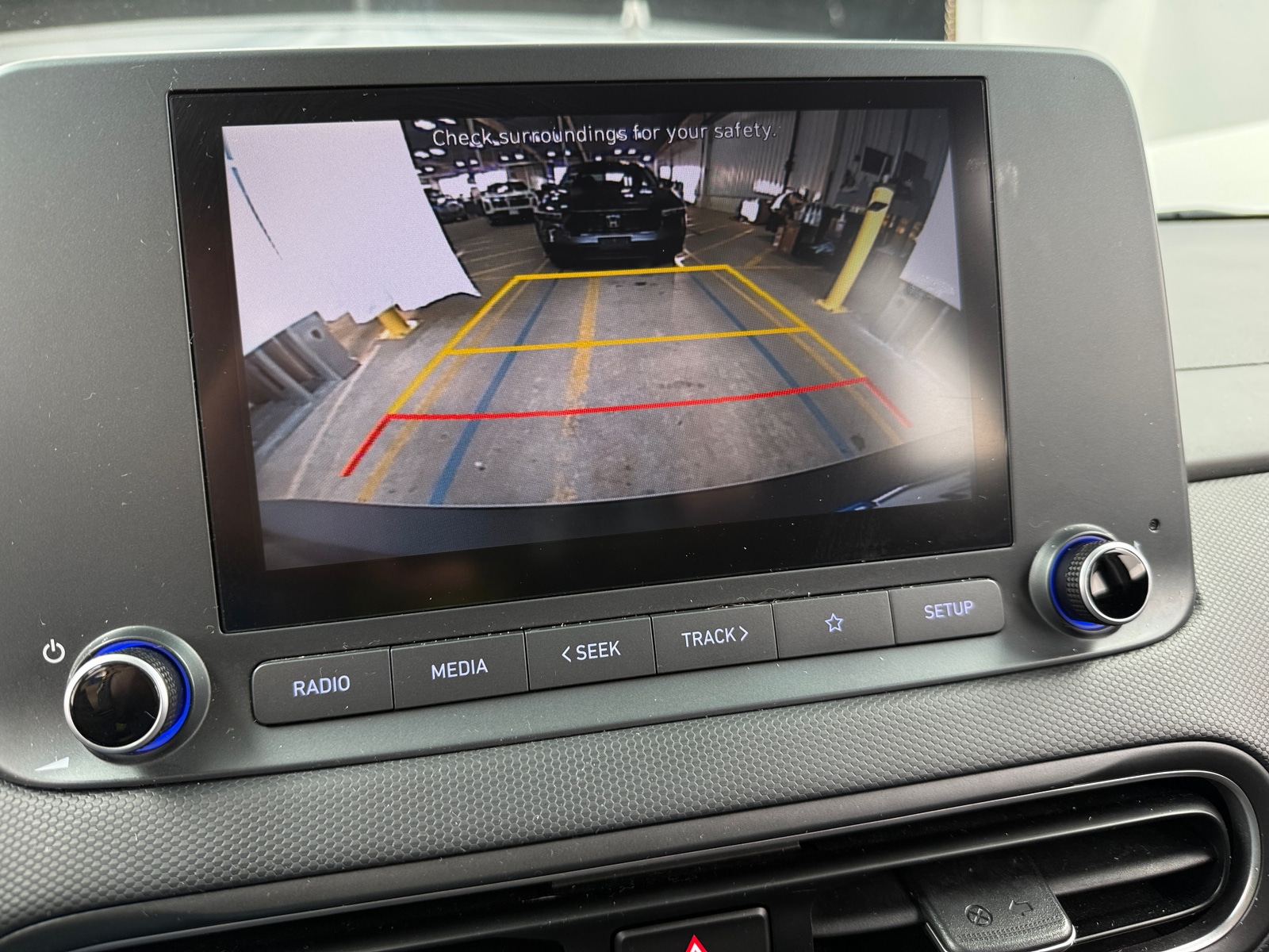 Thumbnail: 2022 Hyundai Kona - 4