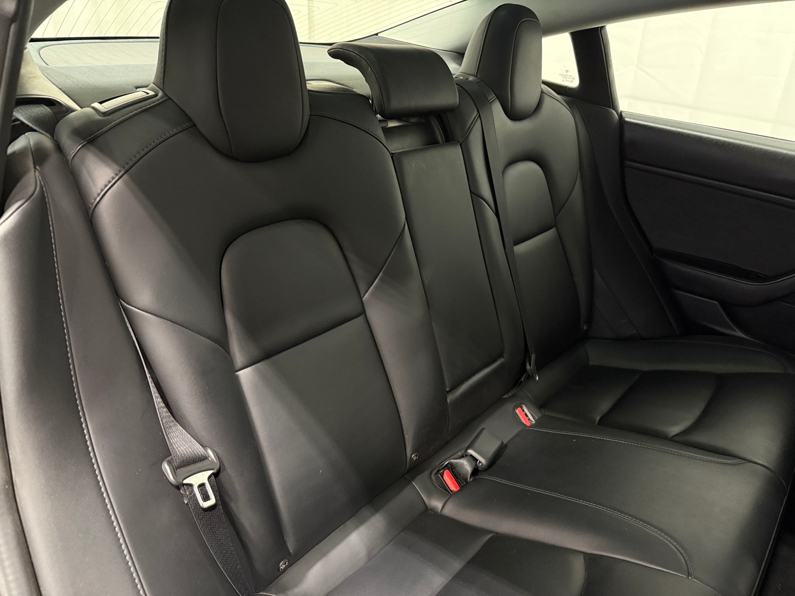 Thumbnail: 2019 Tesla Model 3 - 5