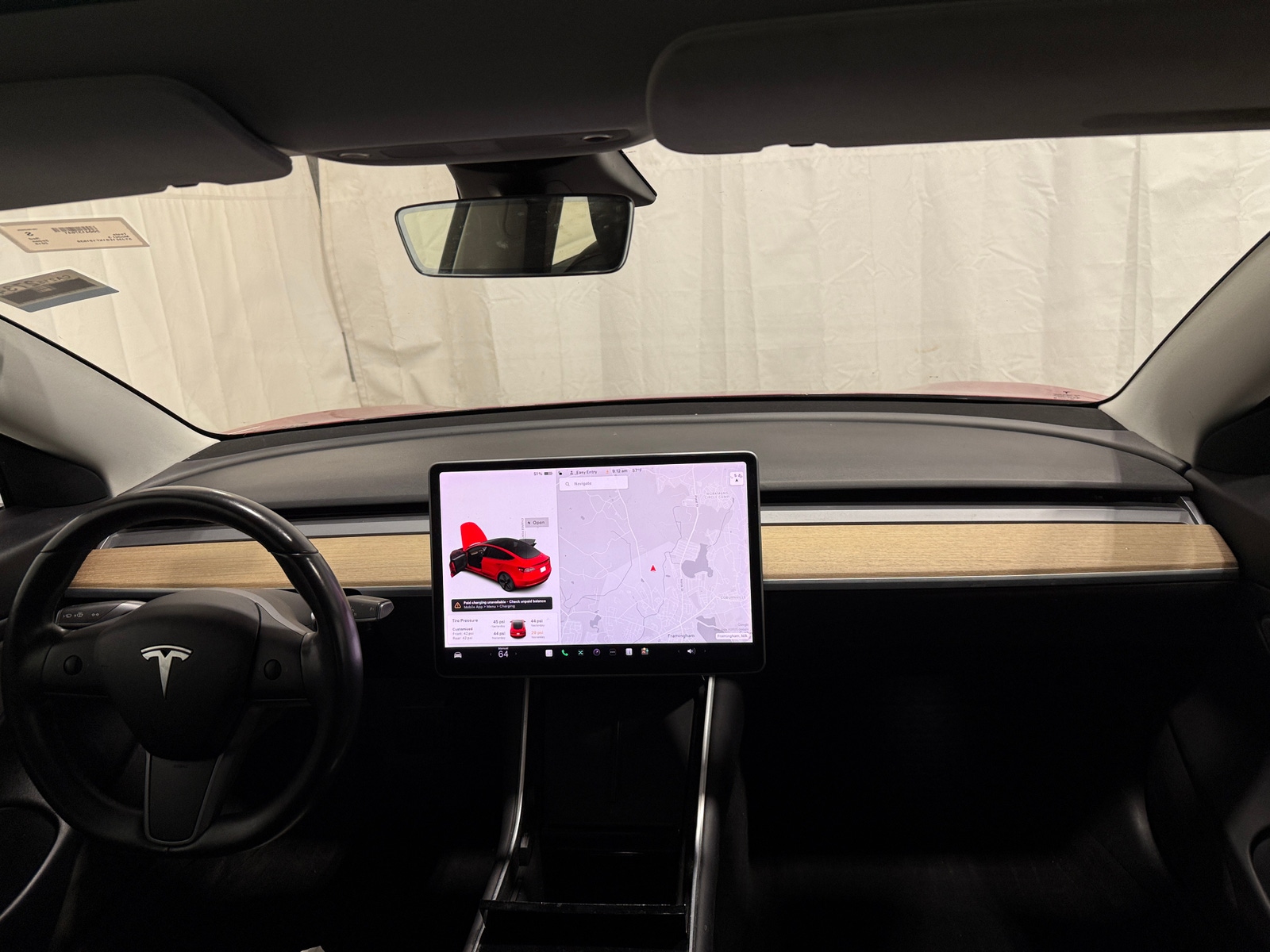 Thumbnail: 2019 Tesla Model 3 - 2