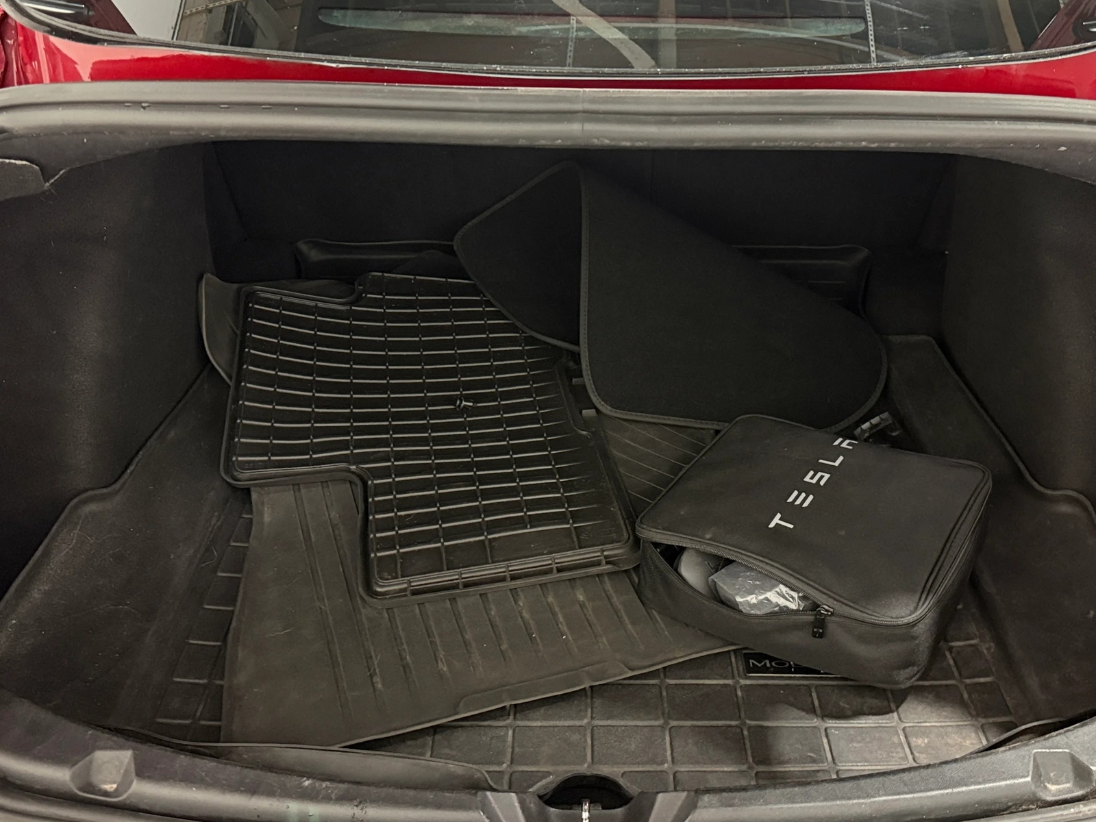 Thumbnail: 2019 Tesla Model 3 - 6