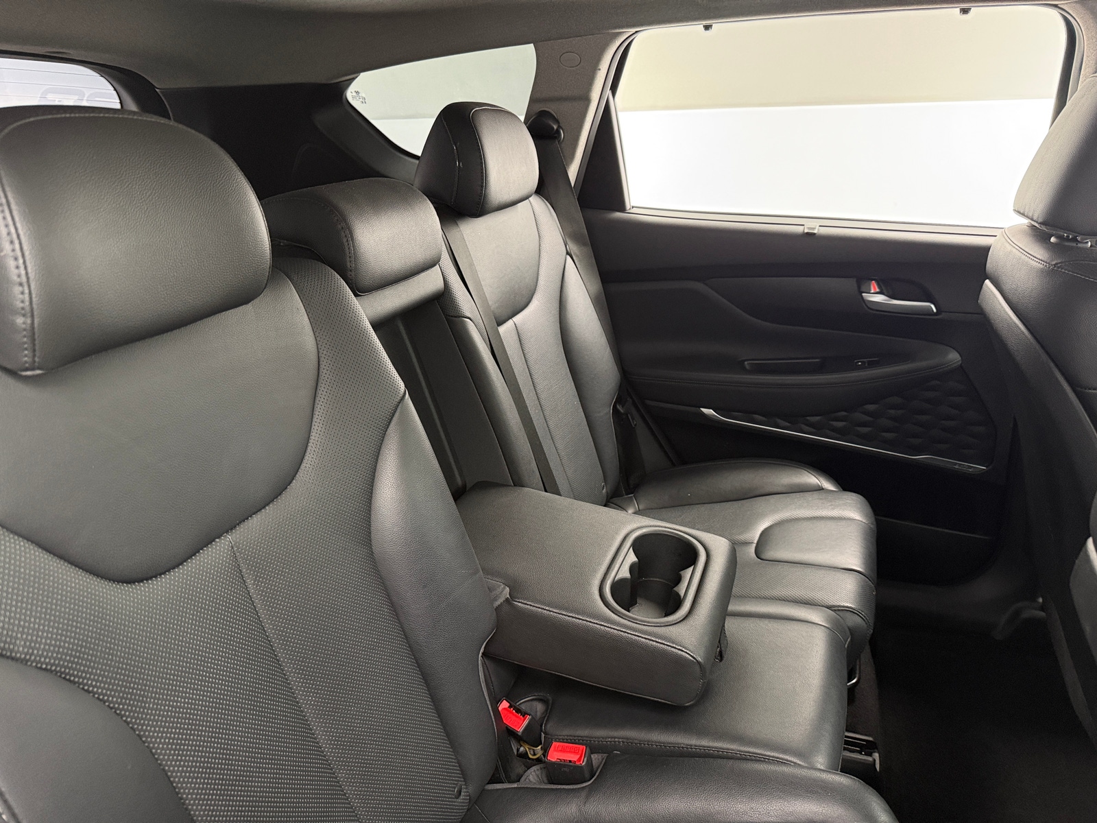 Thumbnail: 2019 Hyundai Santa Fe - 5