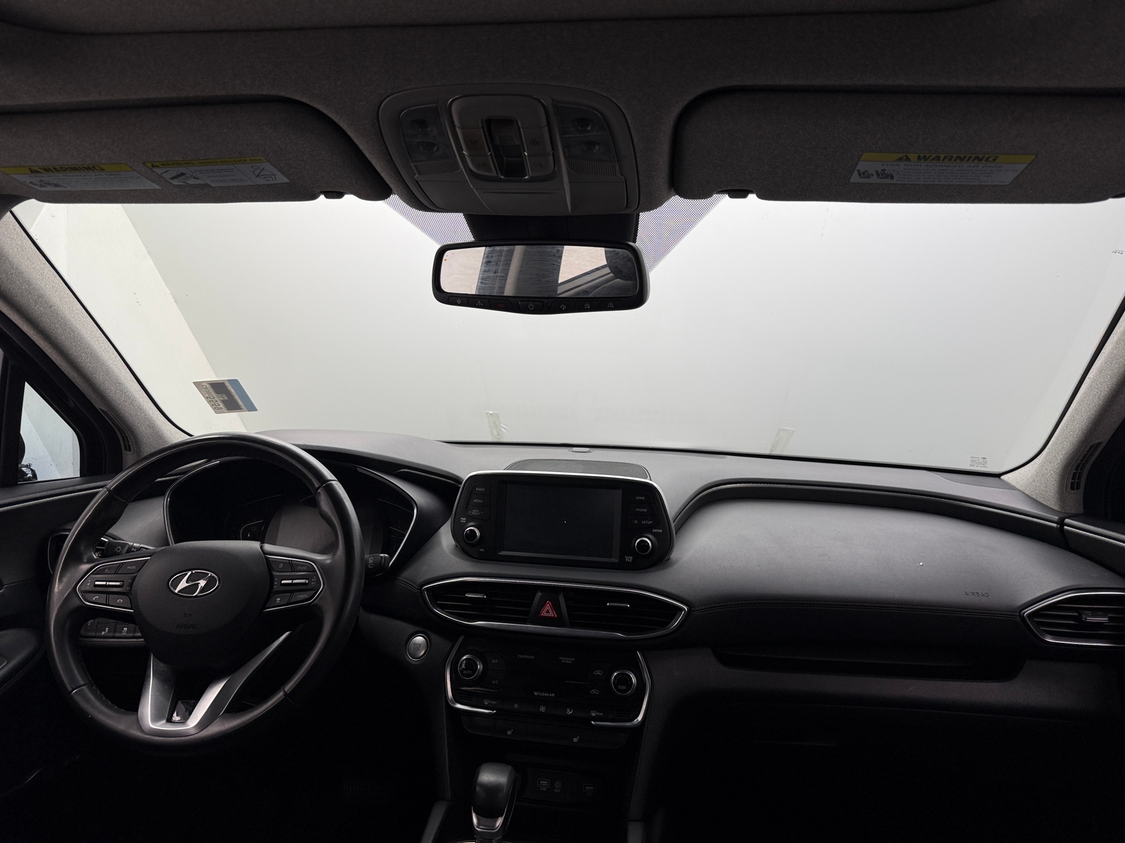 Thumbnail: 2019 Hyundai Santa Fe - 2