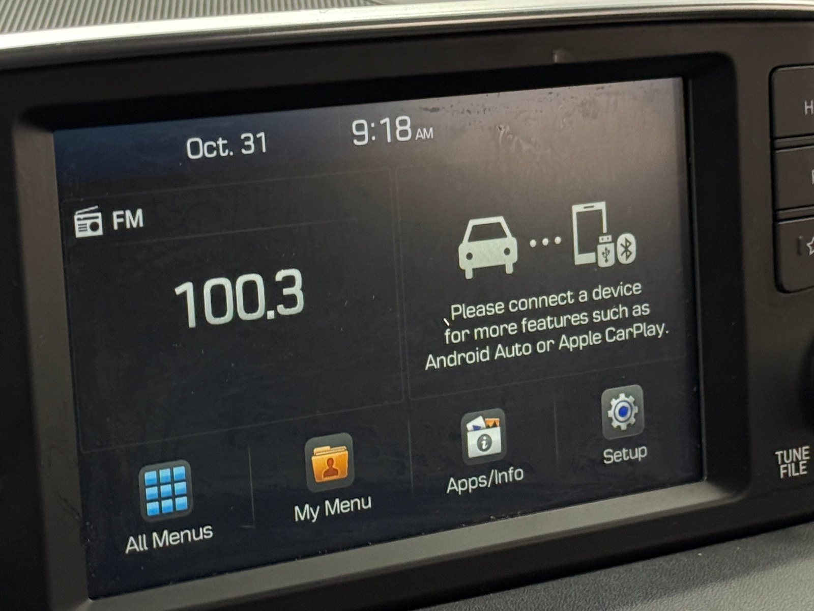 Thumbnail: 2019 Hyundai Santa Fe - 3