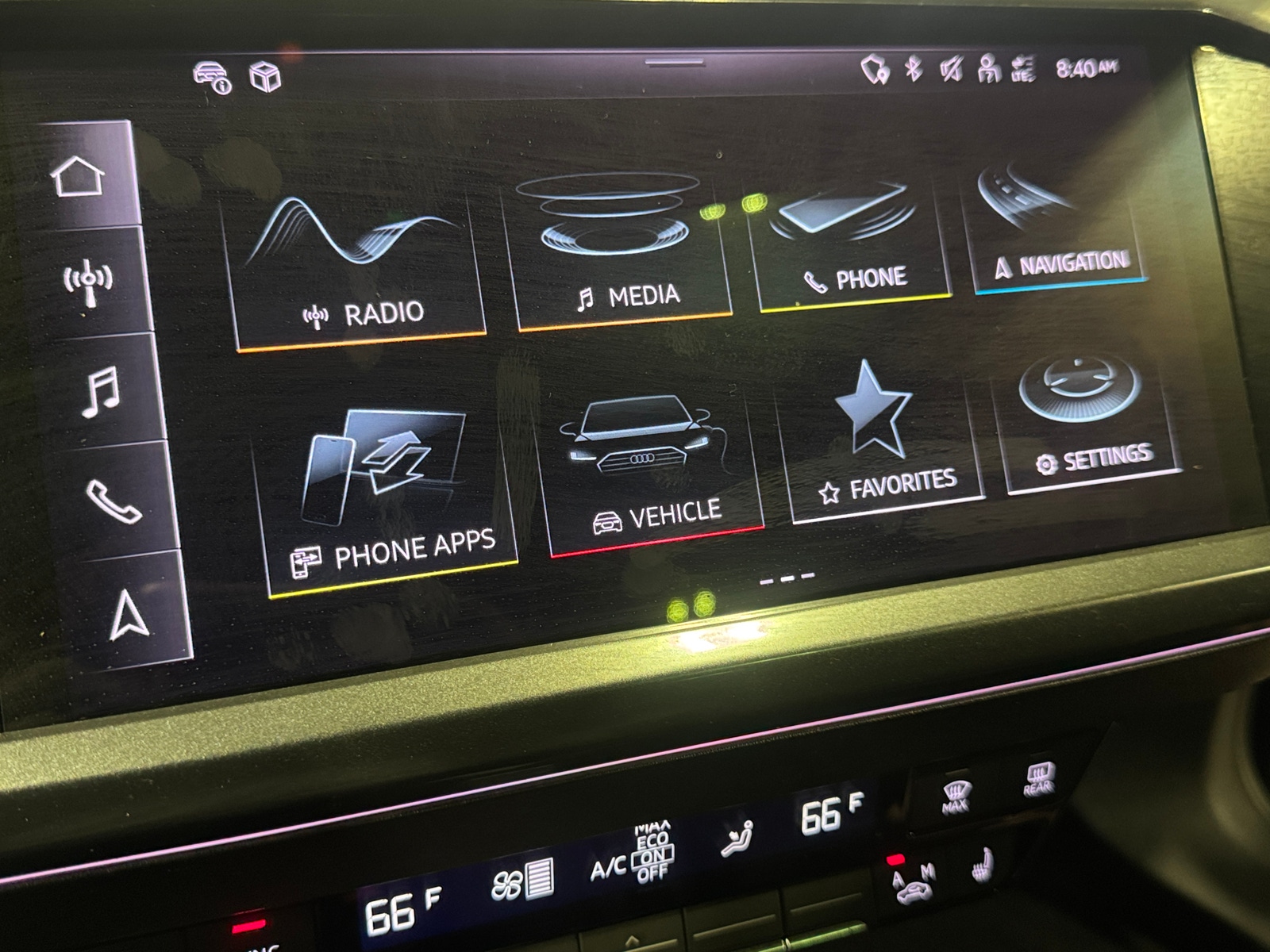 Thumbnail: 2023 Audi Q4 e-tron - 3