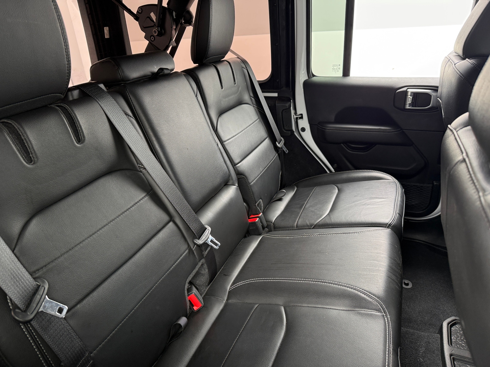 Thumbnail: 2023 Jeep Wrangler - 5