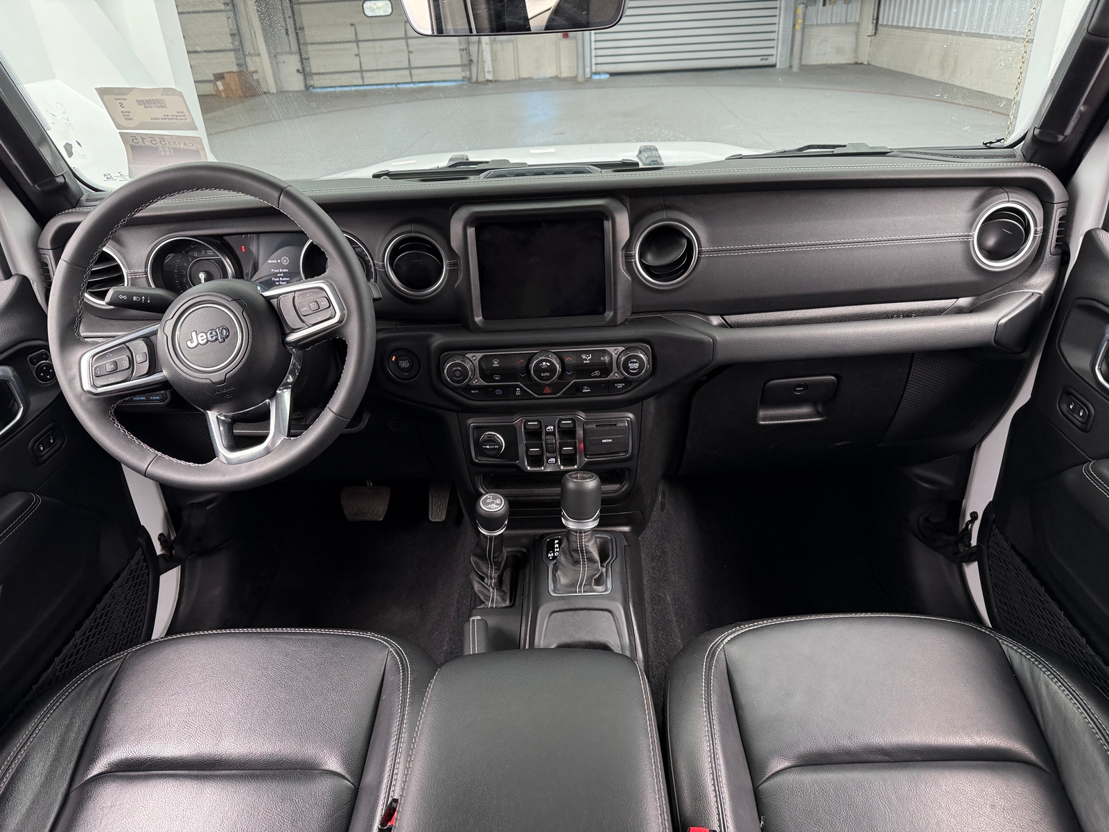 Thumbnail: 2023 Jeep Wrangler - 2