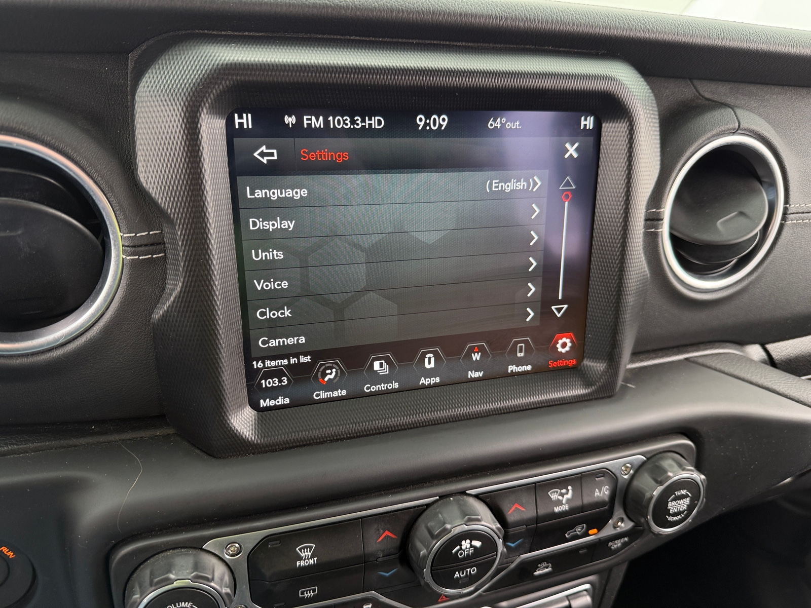 Thumbnail: 2023 Jeep Wrangler - 3