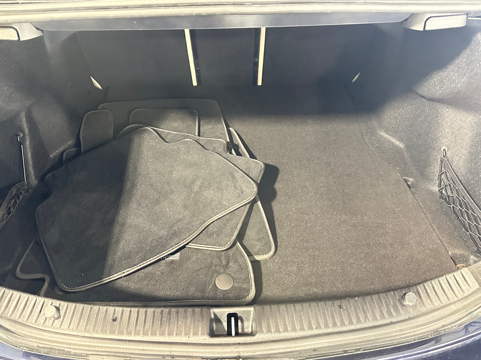 Thumbnail: 2016 Mercedes-Benz C-Class - 6