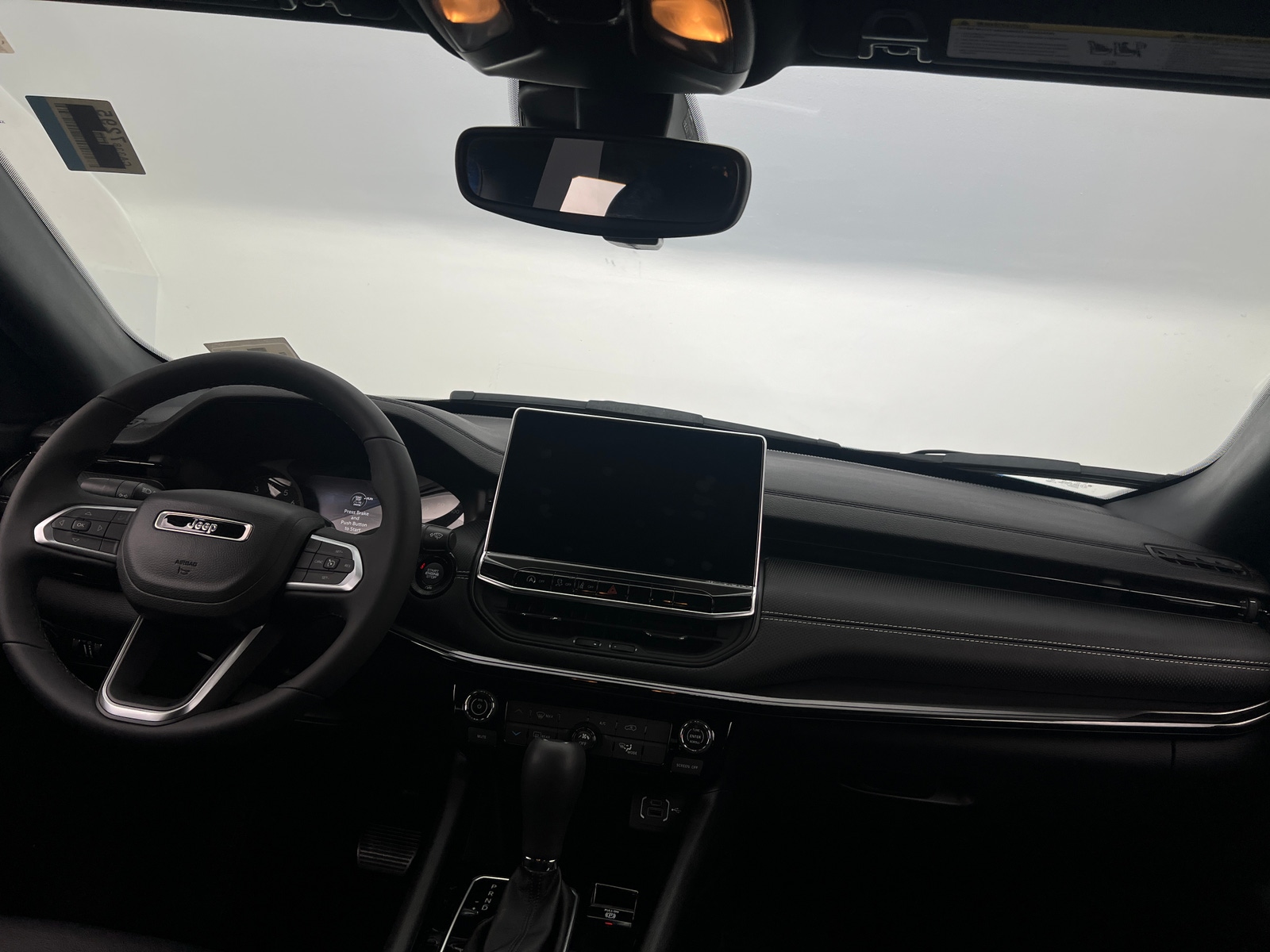 Thumbnail: 2023 Jeep Compass - 3