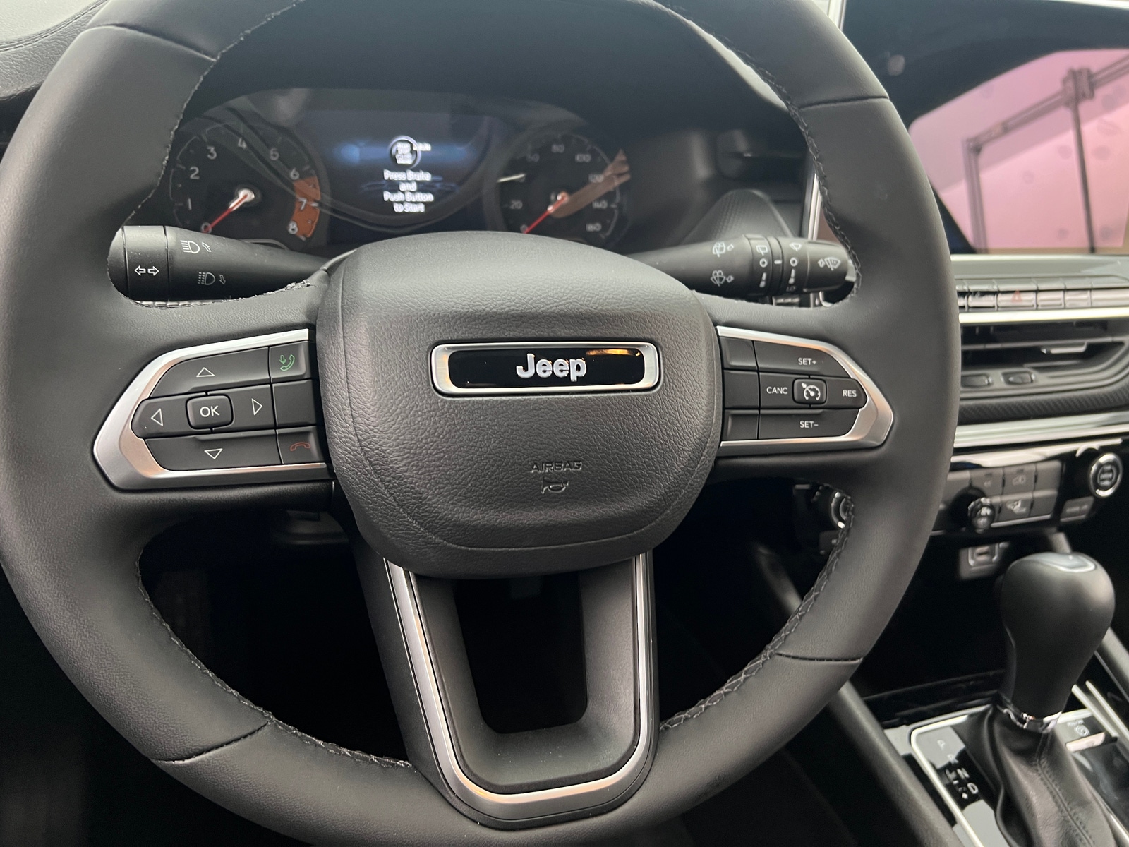 Thumbnail: 2023 Jeep Compass - 5