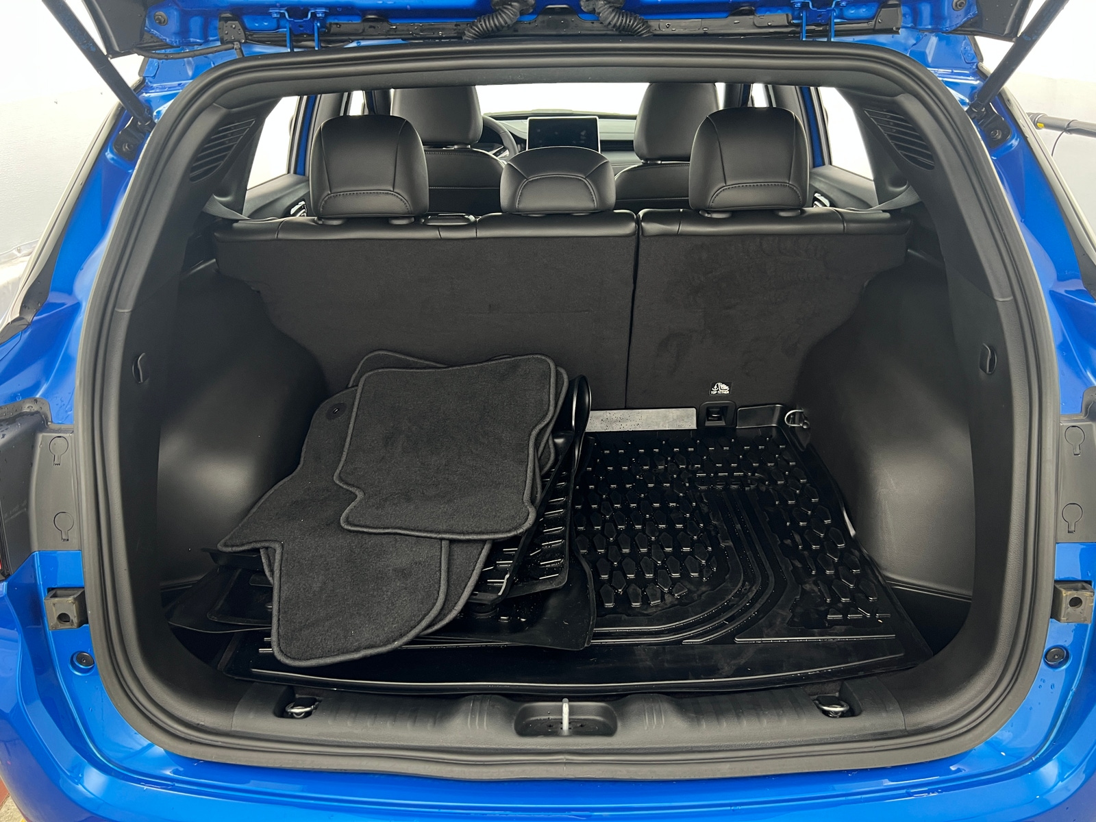 Thumbnail: 2023 Jeep Compass - 7