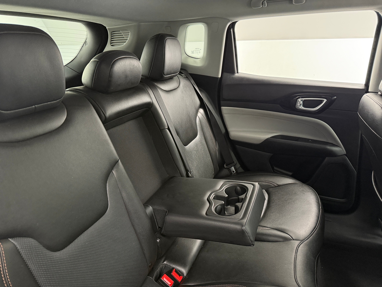 Thumbnail: 2022 Jeep Compass - 5