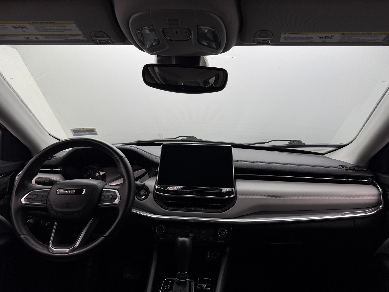 Thumbnail: 2022 Jeep Compass - 2