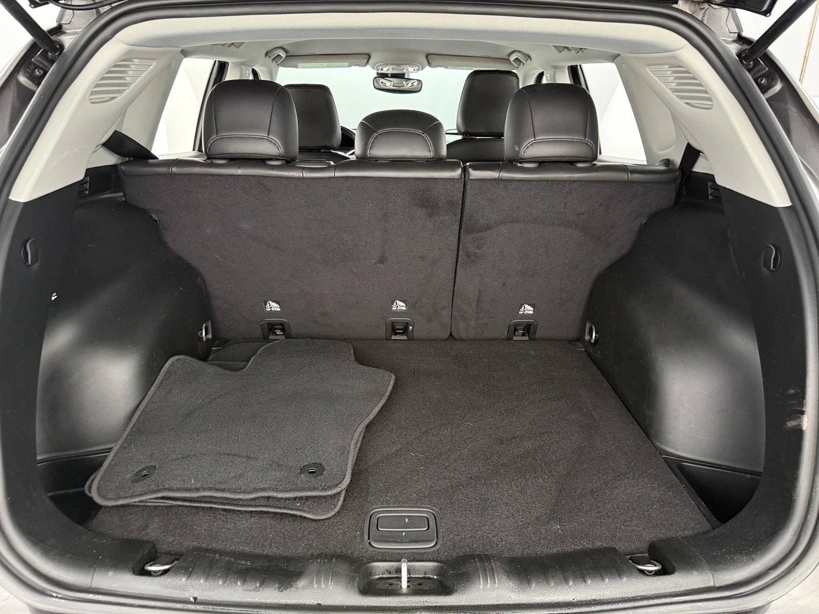 Thumbnail: 2022 Jeep Compass - 6