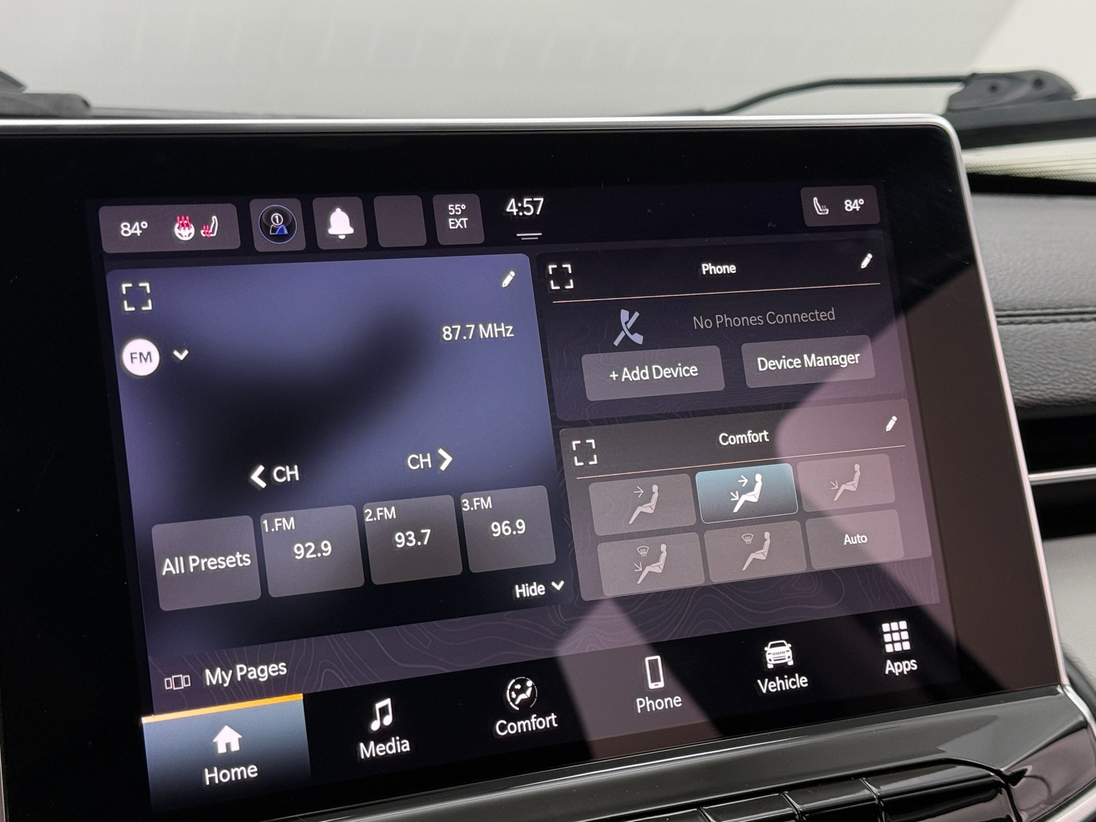 Thumbnail: 2022 Jeep Compass - 3