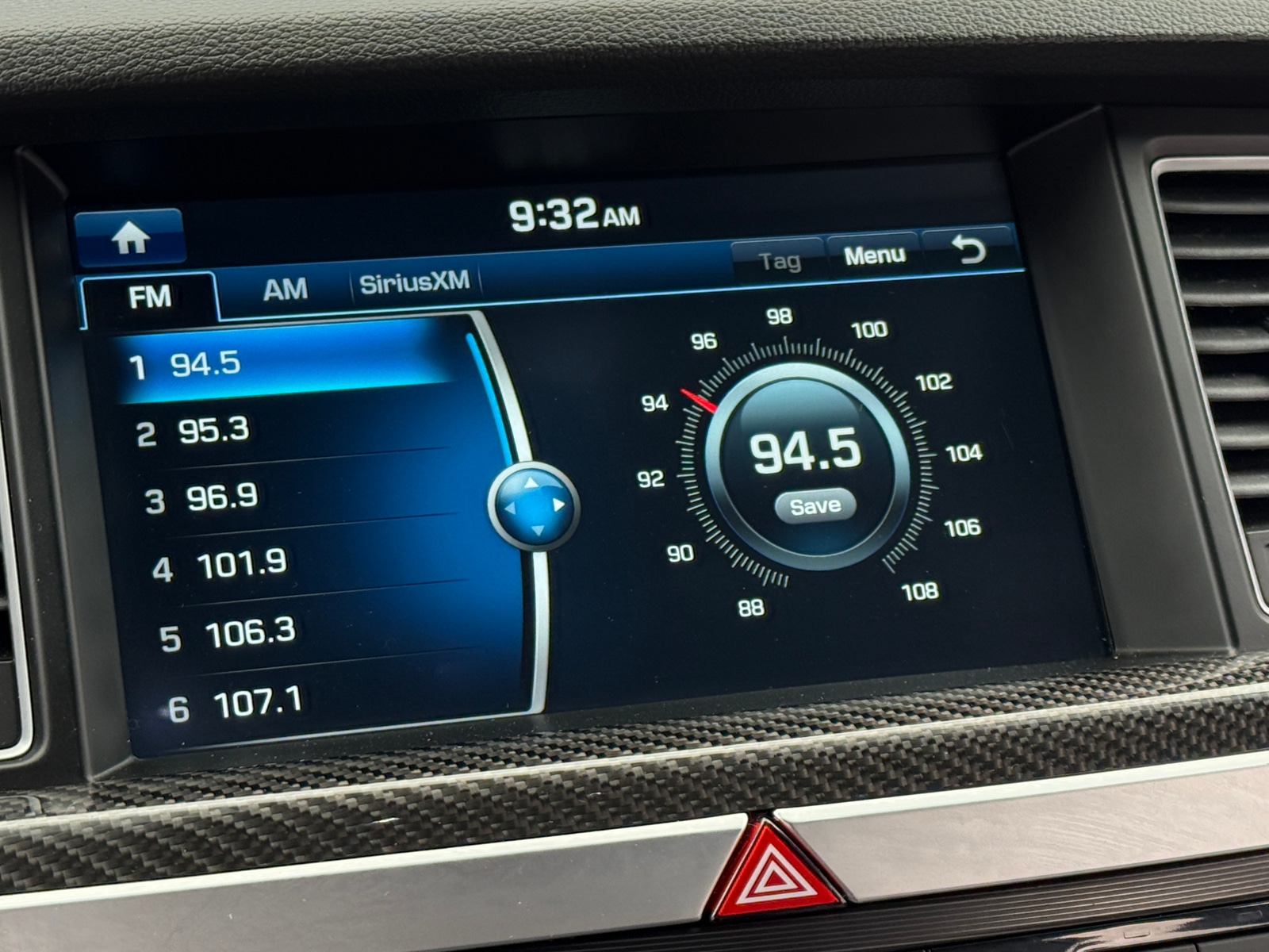 Thumbnail: 2018 Genesis G80 - 3