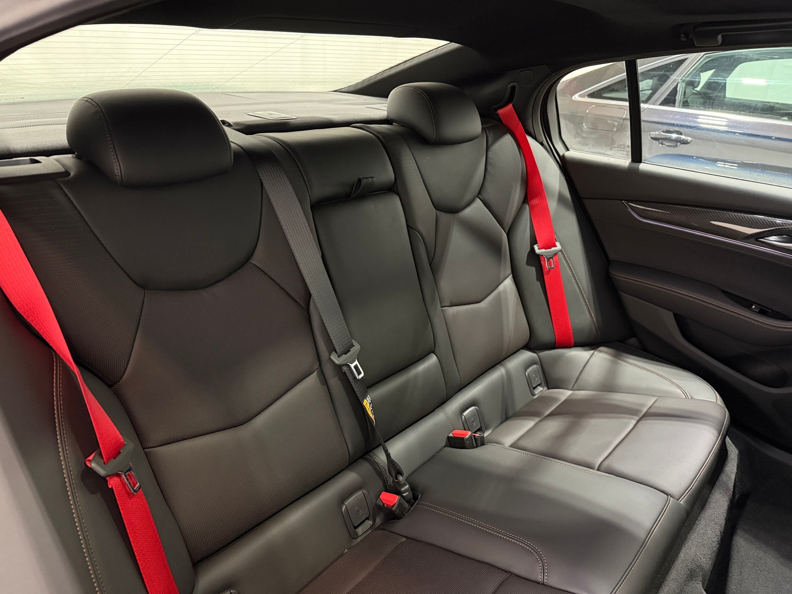 Thumbnail: 2024 Cadillac CT5 - 5