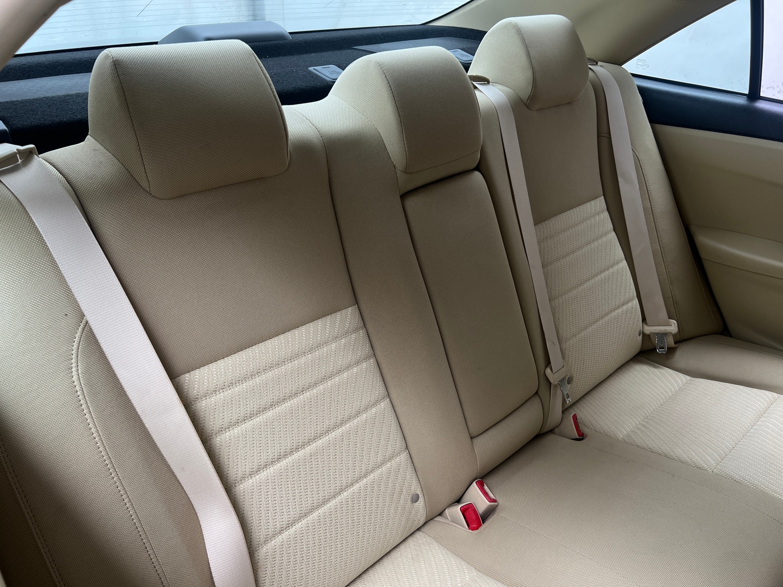 Thumbnail: 2015 Toyota Camry - 6