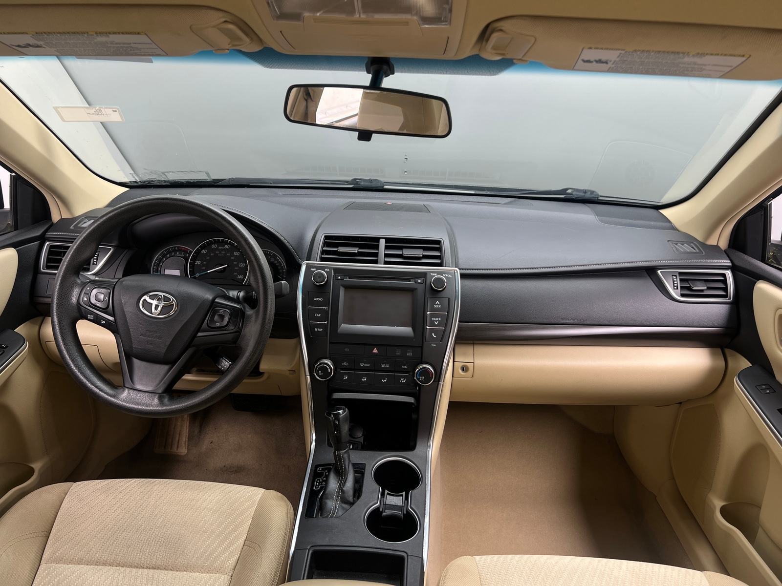 Thumbnail: 2015 Toyota Camry - 3