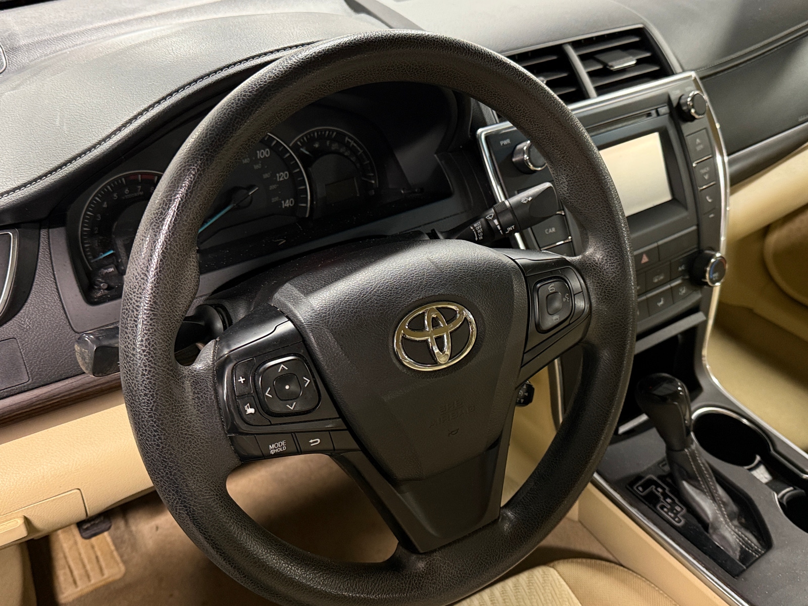 Thumbnail: 2015 Toyota Camry - 5