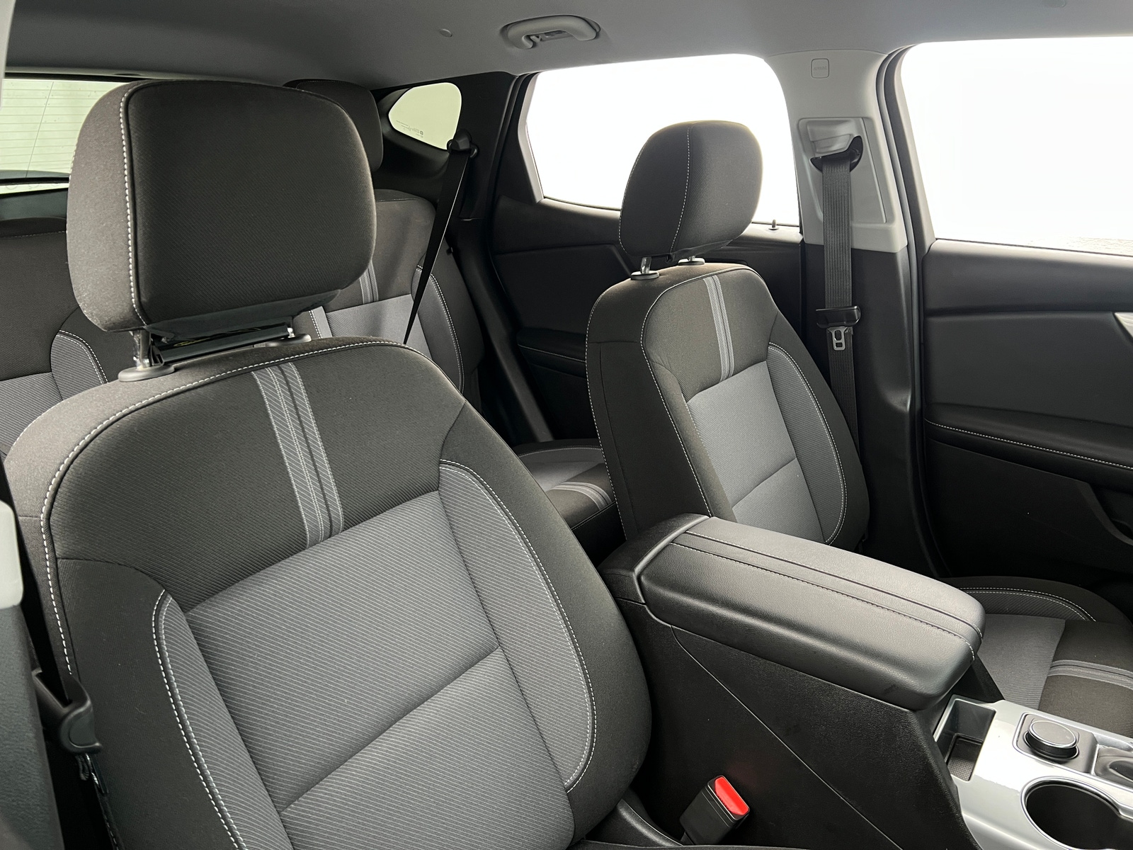 Thumbnail: 2023 Chevrolet Blazer - 2