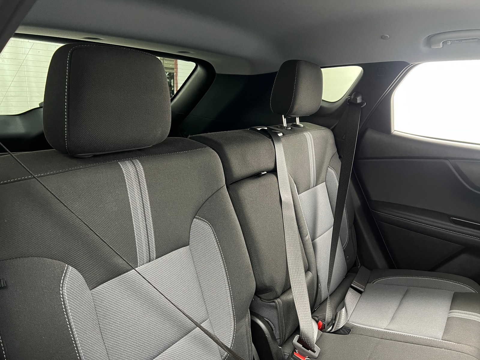 Thumbnail: 2023 Chevrolet Blazer - 6