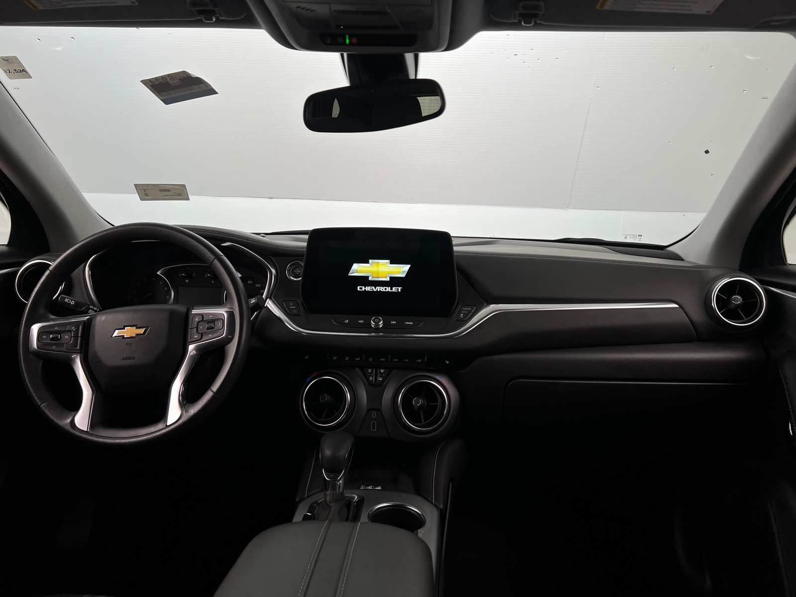 Thumbnail: 2023 Chevrolet Blazer - 3