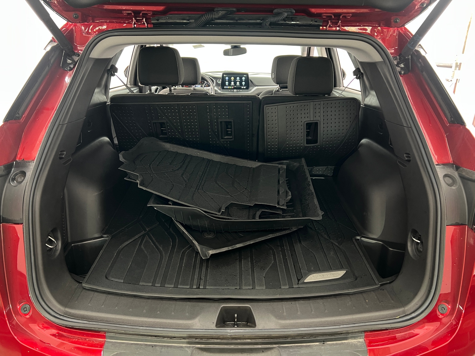 Thumbnail: 2023 Chevrolet Blazer - 7