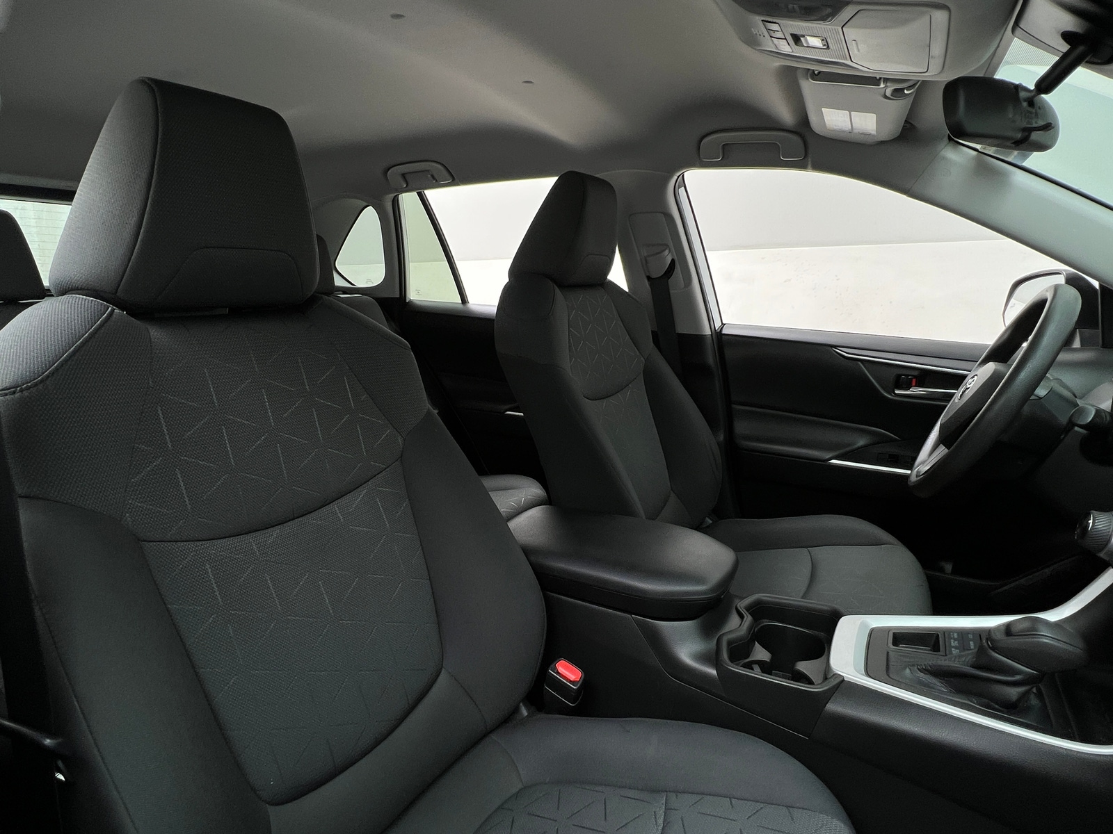 Thumbnail: 2021 Toyota RAV4 - 2