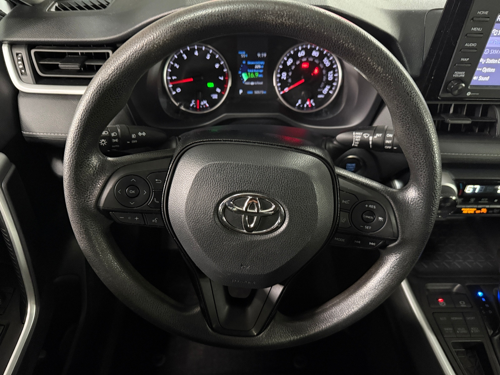 Thumbnail: 2021 Toyota RAV4 - 5