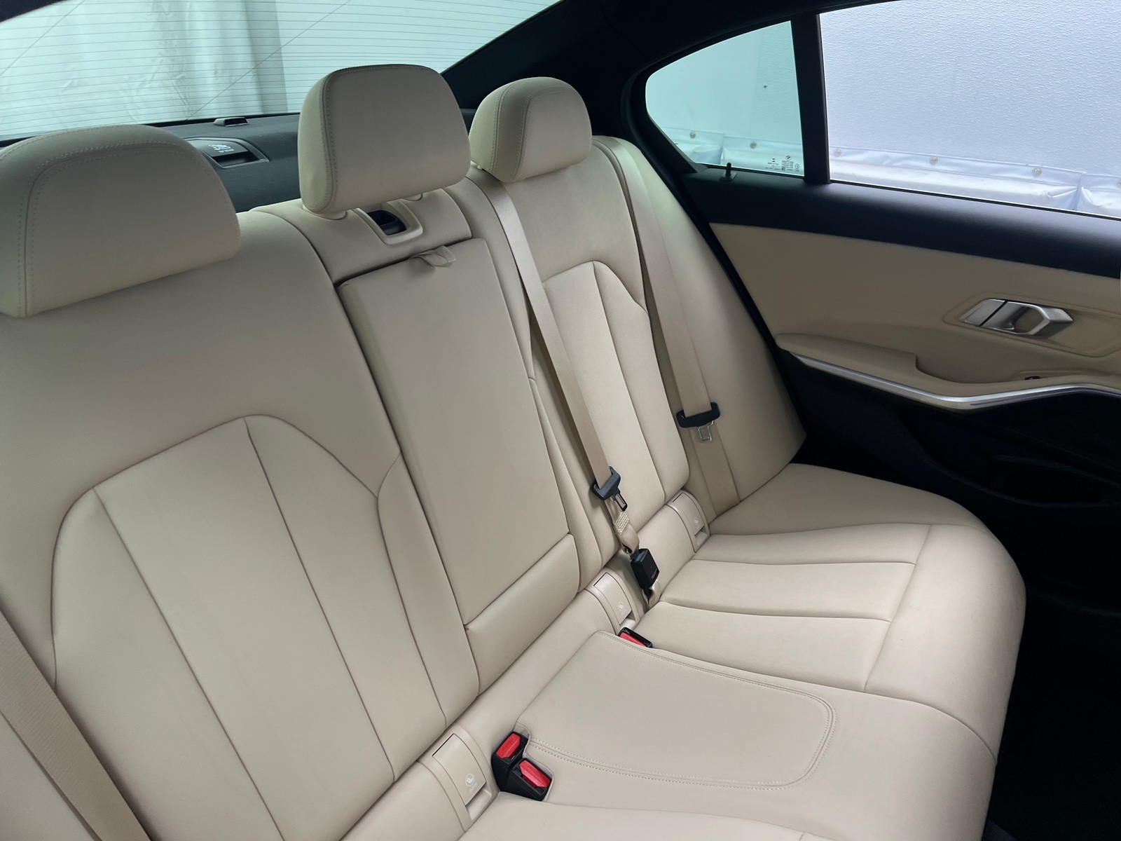 Thumbnail: 2021 BMW 3 Series - 5