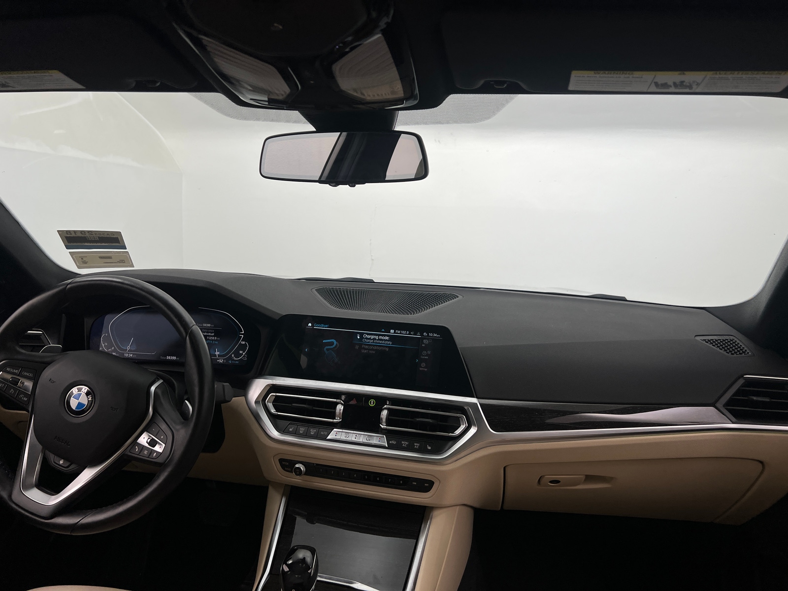 Thumbnail: 2021 BMW 3 Series - 2