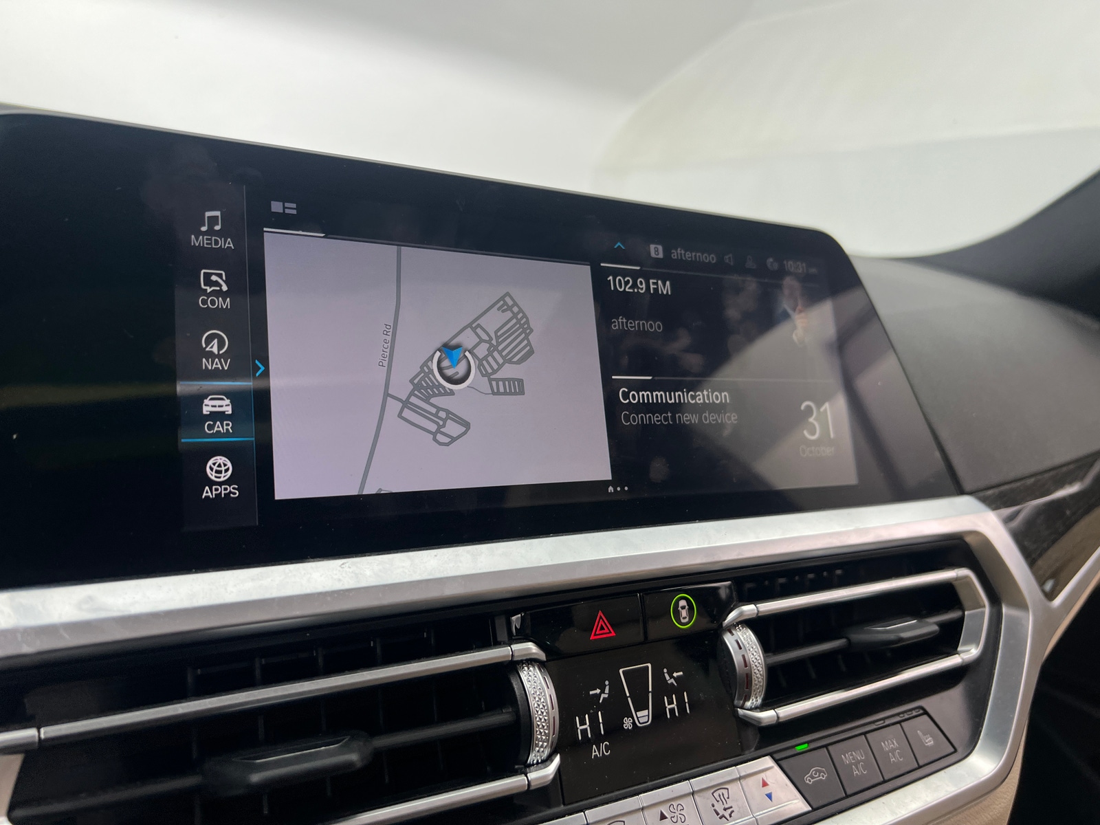 Thumbnail: 2021 BMW 3 Series - 3