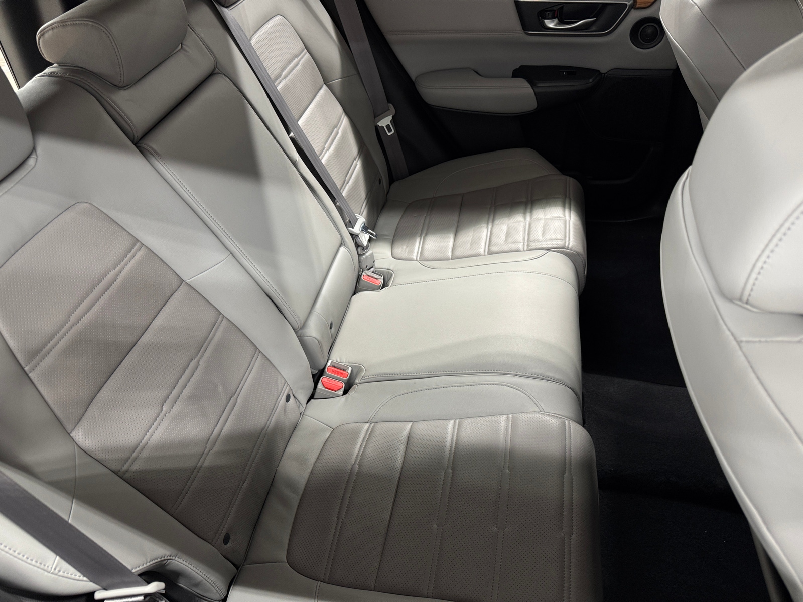 Thumbnail: 2018 Honda CR-V - 5