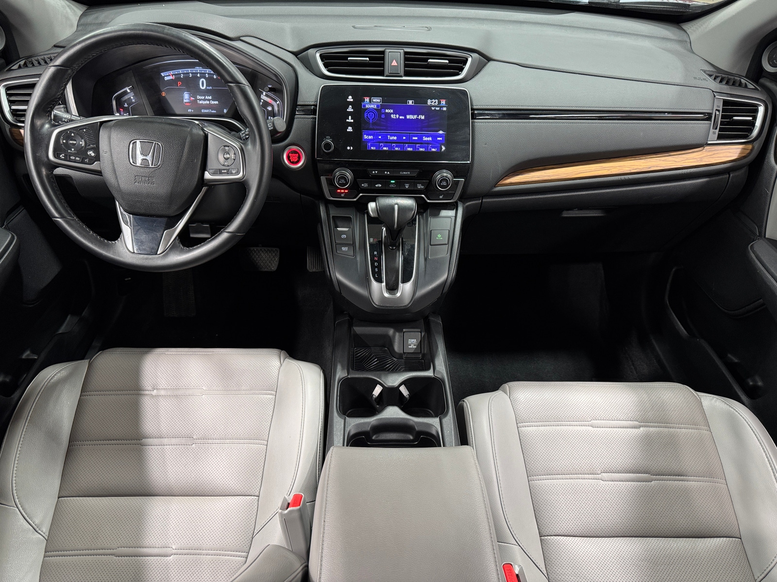 Thumbnail: 2018 Honda CR-V - 2