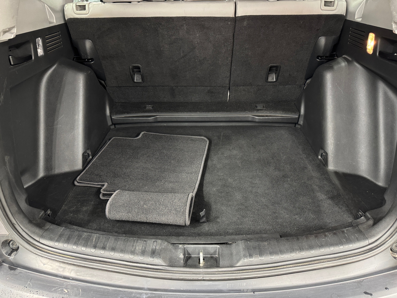 Thumbnail: 2018 Honda CR-V - 6